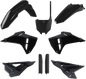 Restyle Kit Honda Crf Black