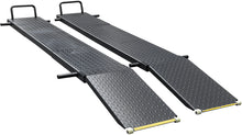 Load image into Gallery viewer, 2200 Series Utv Kit W/Extension  Panels  Stops  Ra