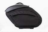 LEATHER PRO RETRO V4 SADDLEBAGS SETS HARLEY DAVIDSON MODELS