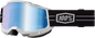 Accuri 2 Goggle Bowen Blue Mirror Lens