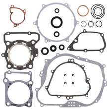 Load image into Gallery viewer, Complete Gasket Set With Oil Seals