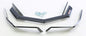 Bumper S D Front G4 Black Sport Series