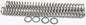Fork Spring 0.75kg