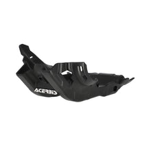 Load image into Gallery viewer, Skid Plate Tri Black