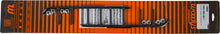 Load image into Gallery viewer, 4" Carbide Runners Usi 4 Bolt