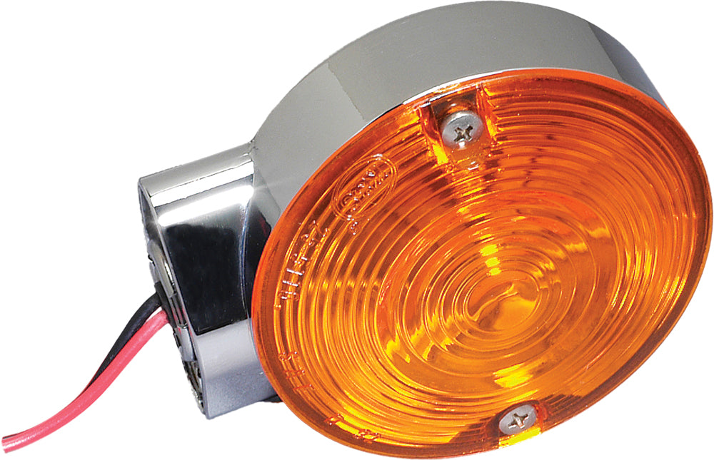 Turn Signal H D Front