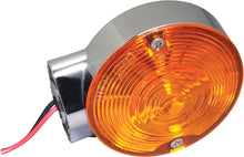 Load image into Gallery viewer, Turn Signal H D Front