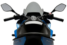 Load image into Gallery viewer, Windscreen Z Racing Smoke Suz