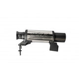 MBRP Exhaust Mbrp Silencer Race Stnls A-C 241-90125R