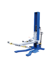 Load image into Gallery viewer, Low Pro Mobile 1 Column Lift 6000 Lbs. Capacity