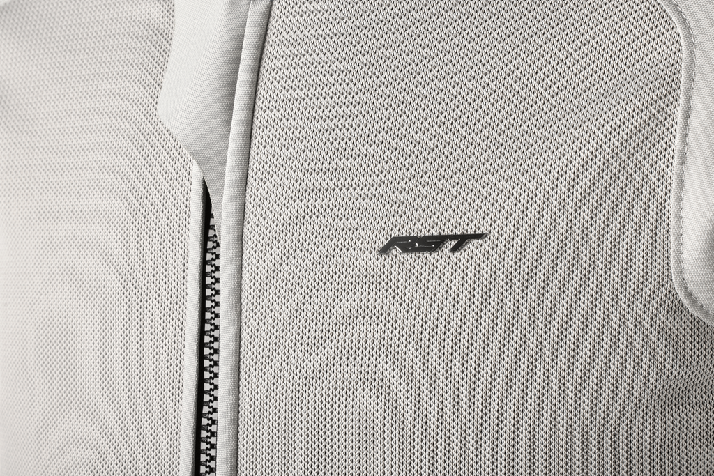 Spectre Air D3o Jacket Silver Textile Md
