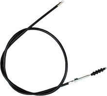 Load image into Gallery viewer, Black Vinyl Clutch Cable