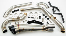 Load image into Gallery viewer, Comp S 2 1 Softail W/Turnout Brushed