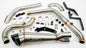 Comp S 2 1 Softail W/Turnout Brushed