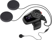 Load image into Gallery viewer, 5s Bluetooth Headset And Intercom Single