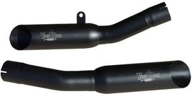 Slip On Kaw Black Dual Zx14