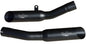 Slip On Kaw Black Dual Zx14