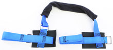 Load image into Gallery viewer, Handlebar Harness (Blue)