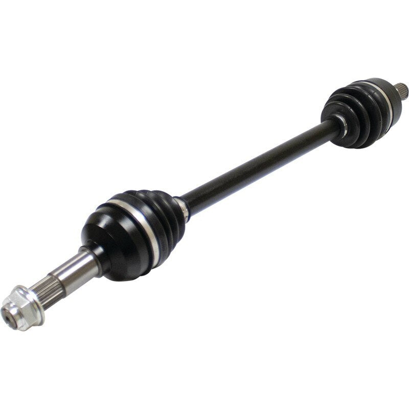 8 Ball Heavy Duty Axle Yam