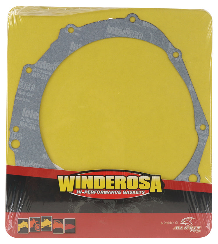 Clutch Cover Gasket Outer Suzuki