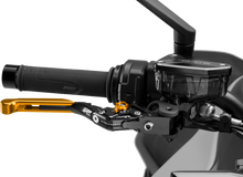 Load image into Gallery viewer, Brake Lever 4.0 Fold/Extend Gold