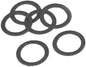 Gasket Oil Filter Retainer 10/Pk 63848 48