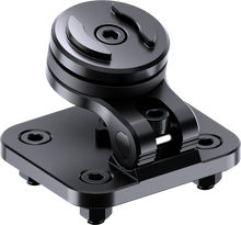 Load image into Gallery viewer, Gps Cradle Mount Black