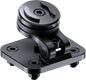 Gps Cradle Mount Black