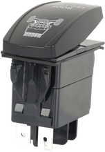 Load image into Gallery viewer, Rhino Roof Led Lighting Switch Pro Series Backlit