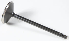 KPMI Black Diamond Intake Valve Diamond XL 04 14 for engine, metallic with black coating and precise machining visible in the image