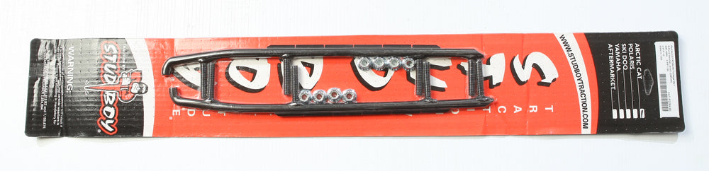 Round Bars 9"