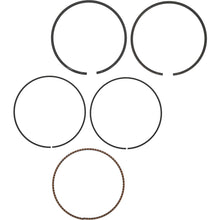 Load image into Gallery viewer, Piston Rings 86.96mm Hon For Vertex Pistons Only