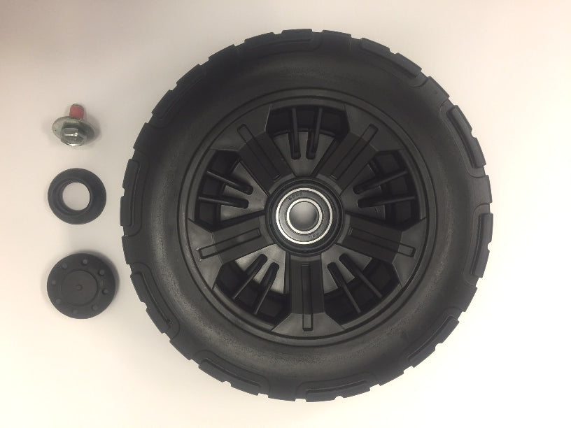 S Kit Replacement Wheel 241mm Wheel