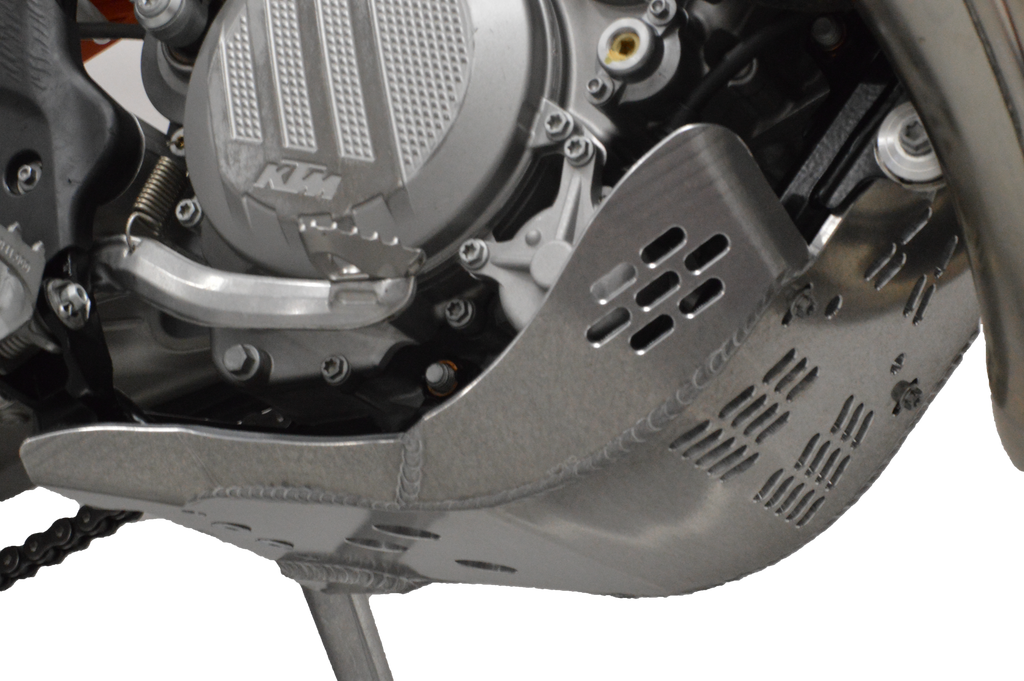 Skidplate Gas/Hus/Ktm