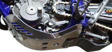 Load image into Gallery viewer, Billet Mega Fork Leg Set Chrome