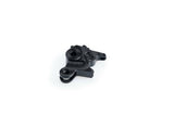PUIG Lever Adapter Brake Black Bmw 561-03628BK