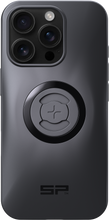 Load image into Gallery viewer, Phone Case Spc+ Apple Iphone 16 Pro Black