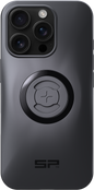 Phone Case Spc+ Apple Iphone 16 Pro Black
