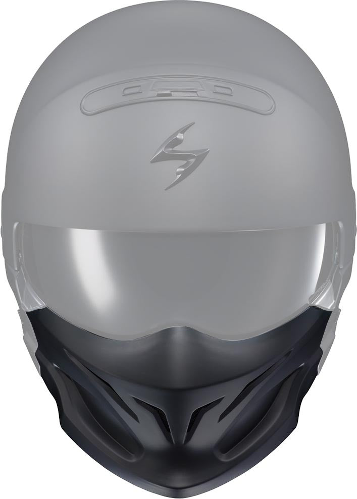 Covert Face Mask Matte Black