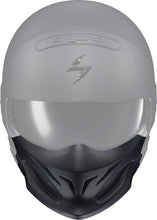 Load image into Gallery viewer, Covert Face Mask Matte Black