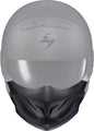 Covert Face Mask Matte Black