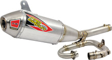 Load image into Gallery viewer, T 6 Ss Exhaust System Rmz450 '18 19