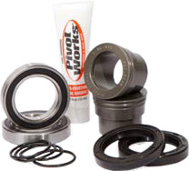 Load image into Gallery viewer, Water Proof Wheel Collar Kits Front Ktm