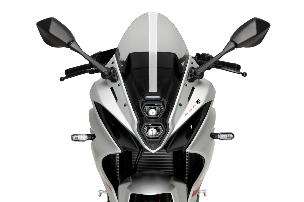 IN-HOUSE brand component with labeled part numbers and technical details on a white background.