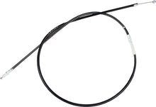 Load image into Gallery viewer, Black Vinyl Clutch Cable