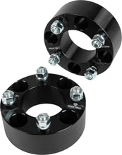 Load image into Gallery viewer, Wheel Spacer 2" 4/110 Stud: 12mm X 1.25mm