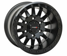 Load image into Gallery viewer, Sb8 Wheel 15x10 5+5 (0mm) 6/5.5 Matte Black