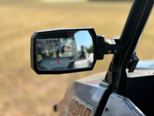 Load image into Gallery viewer, Trailrider Side Mirrors Pol Pro Fit