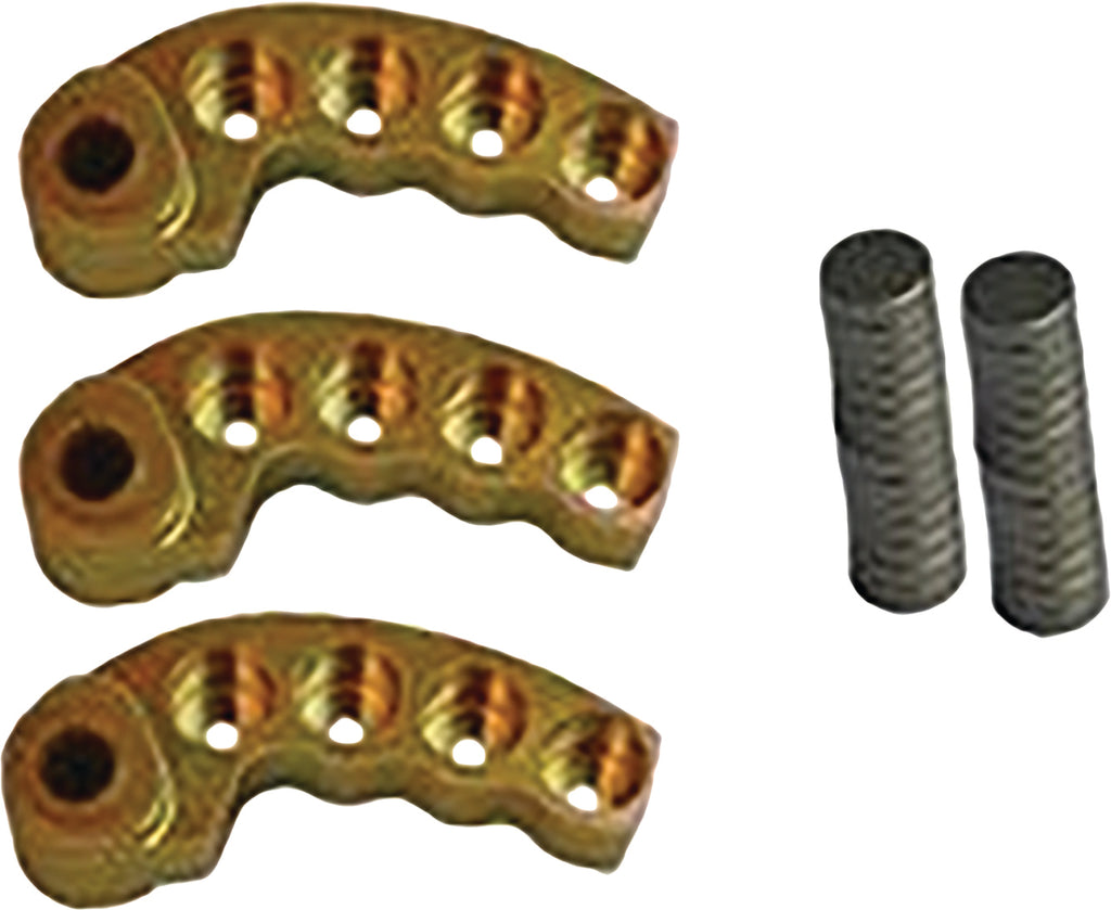 Adj Weight Kit Arctic/Team Drive S/M