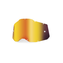 Load image into Gallery viewer, Rc2/Ac2/St2 Sheet Mirror Red Lens